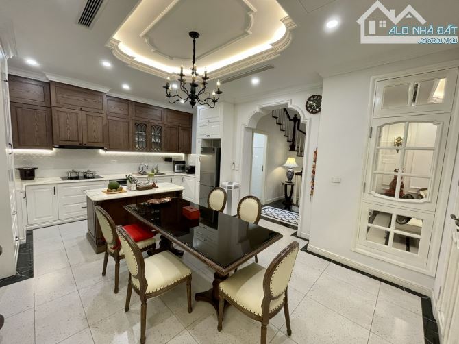 📍 DUY NHẤT - HIẾM CÓ KHÓ TÌM: Bán nhà liền kề Tô Hiệu – Bà Triệu, Hà Đông, 83m² x 4 tầng, - 1