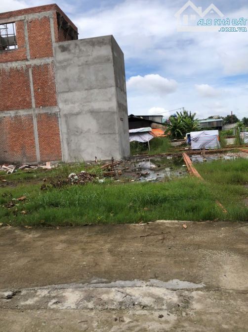 ĐẤT LÁI THIÊU ĐƯỜNG Ô TÔ DT 105 M2 GIÁ 3,19 TỶ - 1
