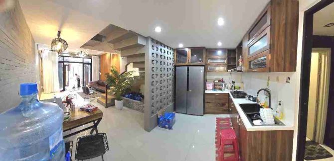 🏡 NHÀ ĐẸP 3 TẦNG – FULL NỘI THẤT – TRUNG TÂM HẢI CHÂU - NHỈNH 7 TỶ - 1