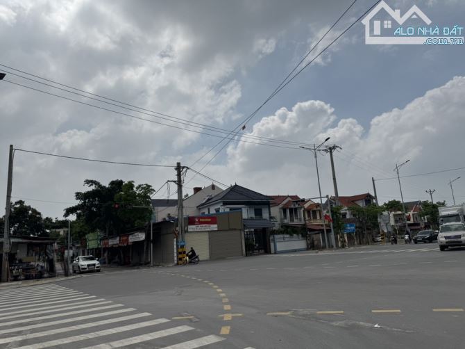 KINH DOANH SẦM UẤT- ĐỐI DIỆN LÀ ĐƯỜNG 4 LÀN VÕ NGUYÊN GIÁP - ĐƯỜNG RỘNG 6M OTO TRÁNH - 1