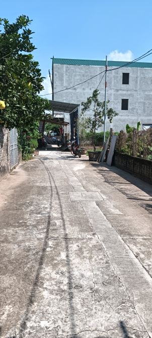 💥Lô Đất Siêu Đẹp  🚘oto 7 chỗ đỗ cửa 👉Đội 6- Tự Nhiên - Thường Tín - HN  **Diện tích 51m - 1