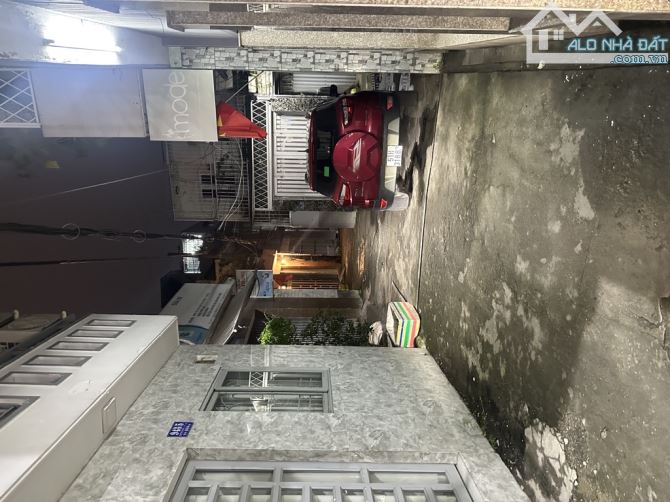 NHÀ 2 TẤNG MỚI- HXH - 50M2 - 3PN - FULL NỘI THẤT, QUANG TRUNG GÒ VẤP, 5.08 TỶ - 1