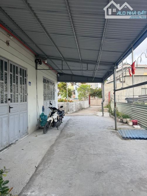 🔥BÁN ĐẤT GIÁ RẺ Chỉ 990t KIỀU ĐÔNG, HỒNG THÁI, AN DƯƠNG, HẢI PHÒNG🔥 - 1