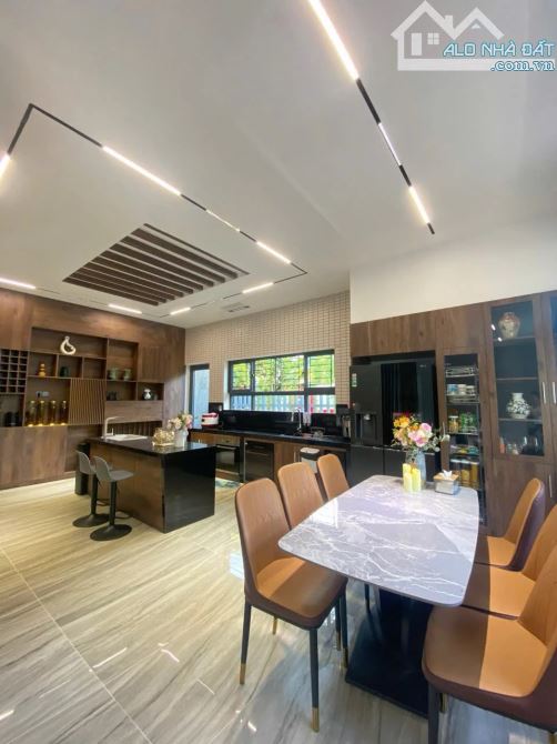 SIÊU PHẨM CĂN GÓC 2 MT TRẦN LÊ 4 TẦNG, 135M2, NGANG 9M, CHỈ 10,8 TỶ HOÀ XUÂN, CẨM LỆ - 1