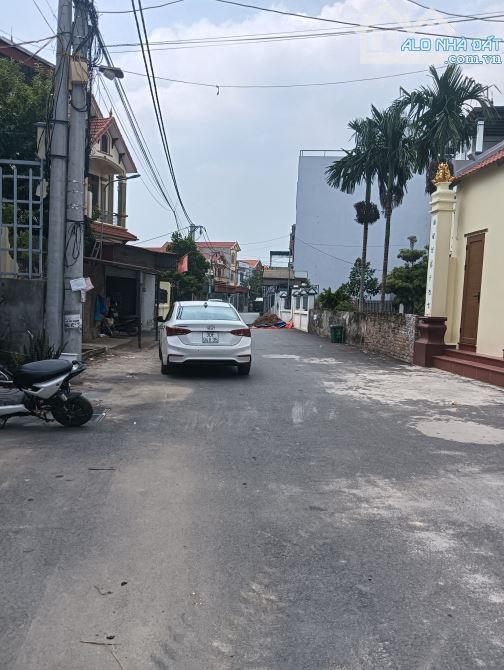 50m vuông đẹp giá hời cho nhà đầu tư 👉 chương dương -thường tín - 1