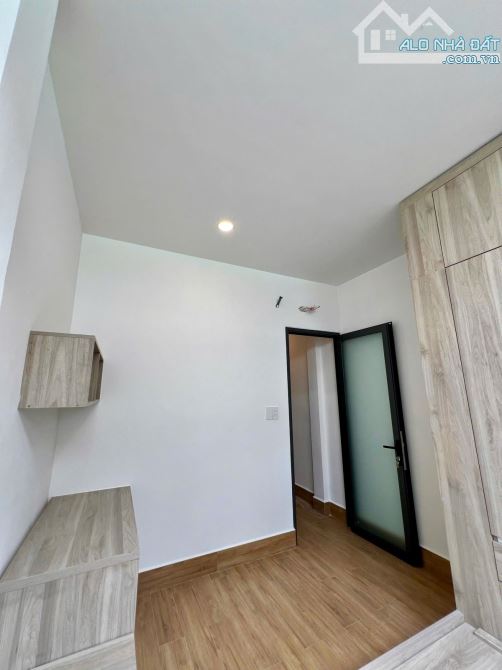 BÁN NHÀ GÒ DẦU 🌹22m2 - 2 Tầng Tân Phú - 2PN & 2WC - Chỉ 2.68 Tỷ bớt lộc - Hoàn Công đầy đ - 1