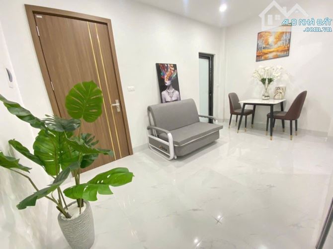 Gà Đẻ Trứng Vàng Xuân Thuỷ, Cầu Giấy, 16P Kép Kín, DT 45tr/th, 62M2, 14.5 tỷ - 1