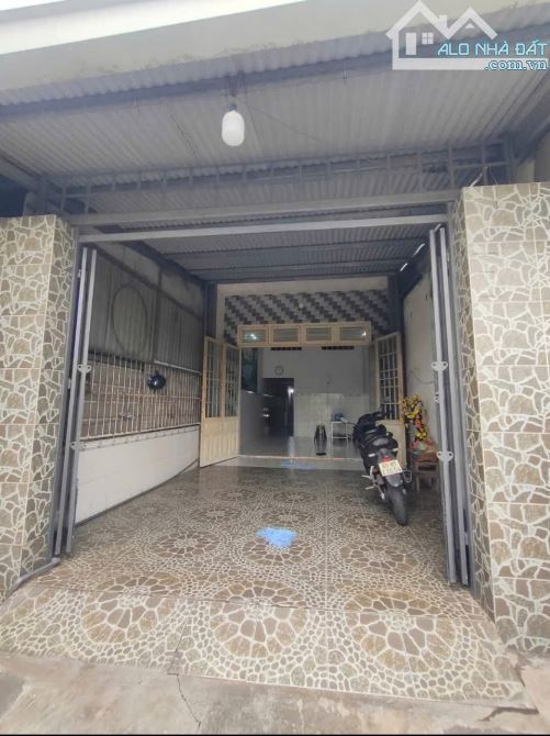 Bán nhà Mặt Tiền QL.1A cách ngã 3 trị an 2km. Xã. Bình Minh, Đồng Nai - 1