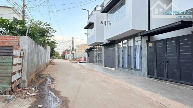 🌟 BÁN NHANH LÔ ĐẤT CÓ NHÀ TRỌ – VỊ TRÍ ĐẸP HẺM 473/32 YMOAL – GIÁ TỐT NHẤT KHU VỰC 🌟 - 1