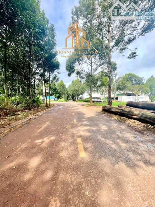 MẶT TIỀN Y LINH KHU TÂN PHONG 5x23,73m CÁCH PHẠM VĂN ĐỒNG 100m - 1