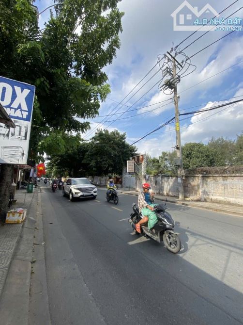 Mặt tiền kinh doanh Tân Sơn  Phường 12  Gò Vấp  4x20m  Chỉ 11 Tỷ còn thương lượng - 1