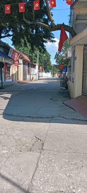 🤩 Lô Đất Siêu Đẹp 👉🌞Đội 6- Tự Nhiên - Thường Tín - HÀ NỘI 👉 Ô TÔ 7 CHỖ VÀO ĐẤT  🥦 Diệ - 1