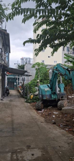 PHƯỚC KIỂN – LÔ ĐẤT ĐẸP 55M2 – CHỈ 3TỶ55 - 1