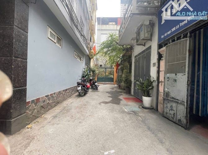 Bán Nhà Lê Trọng Tấn, Khu Phân Lô, Quân Đội, Ô tô đỗ cửa. 78m - Chỉ 16 Tỷ - 1