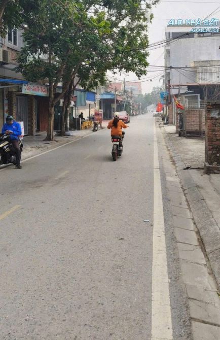 HÀNG HIẾM – Bán đất mặt đường Cam Lộ, Hùng Vương, Hồng Bàng, Hải Phòng - 1
