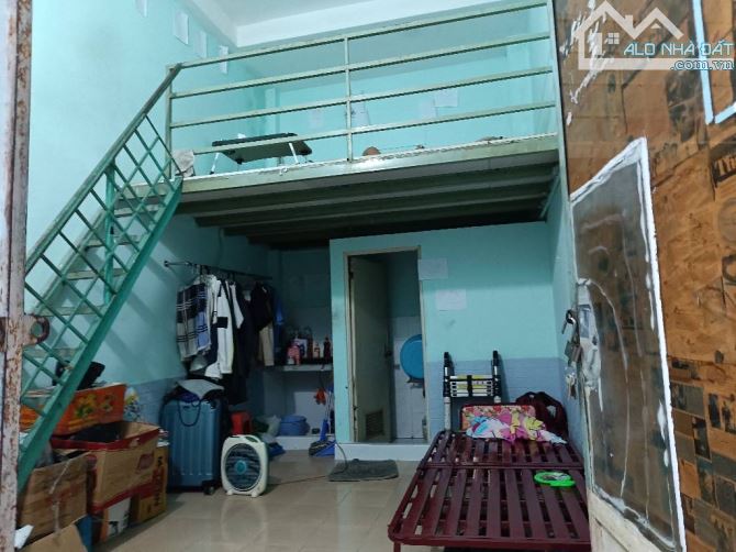 BÁN NHÀ 15PN - LIỀN KỀ KĐT PHÚ MŨ HƯNG - 200m2 - NGANG 7.5m - SHR - 1