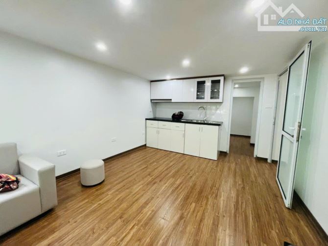 🌟Siêu Hiếm! Tập thể Nghĩa Tân - Cầu Giấy - Tầng 2 - Lô Góc - Sổ To 80m2 3pn chỉ 4,49 tỷ🌟 - 1