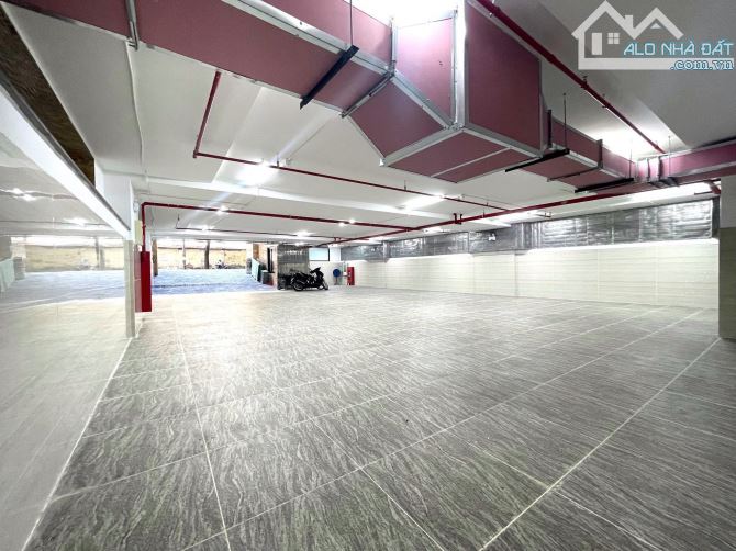 Bán nhà Mặt Phố Hoàng Ngân, DT 226m x 11 tầng, mặt tiền 15m, 215 tỷ đồng - 1