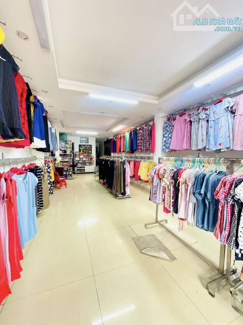 Bán nhà mặt đường Khương Đình 130m2*6T, plo vỉa hè, kinh doanh, vị trí đẹp, giá 47 tỷ - 1