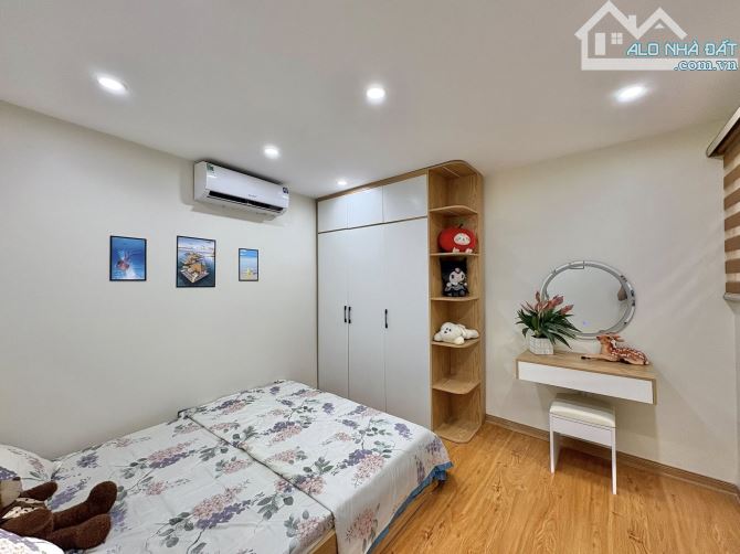 BÁN CĂN TẬP THỂ LÔ GÓC – TRẦN XUÂN SOẠN – TẦNG 2-3 – HAI BÀ TRƯNG – CHỈ 3.3 TỶ - 1