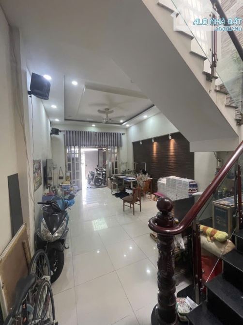 Bán gấp! Giảm mạnh! BÌNH TÂN, 86M2, 2 TẦNG, CHỈ 5.5.T.Ỷ - 1