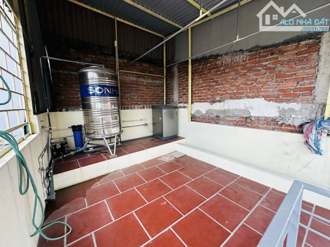 Hiếm - TT BA ĐÌNH - ÔTÔ SÁT NHÀ - 6 TẦNG FULL NỘI THẤT 16M 6 TẦNG CHỈ 3.45 TỶ - 1