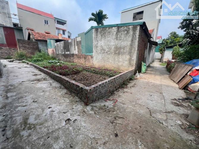 BÁN GẤP LÔ GÓC ĐỨC THƯỢNG 53.4m TC NHỈNH 4 TỶ - 1