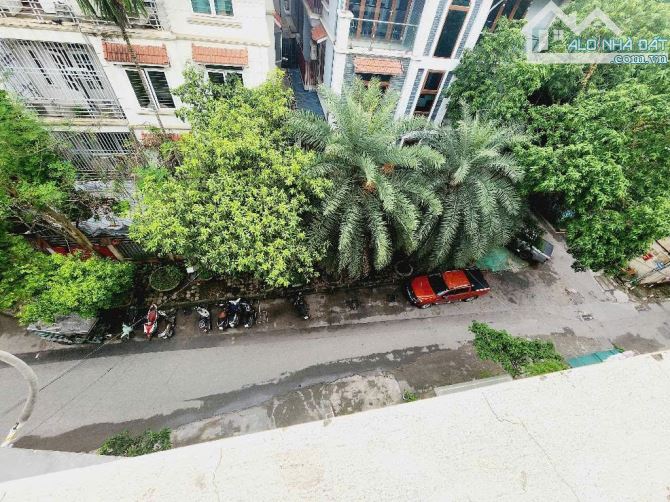 Bán phân lô kinh doanh Trần Bình, 20 Tỷ, 60m, 5 tầng, Ô tô tránh, vỉa hè - 1