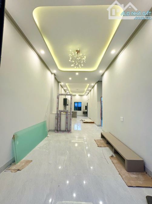 💥NHÀ MỚI HOÀN THIỆN ĐẦY ĐỦ NỘI THẤT TẠI XÃ HÀM HIỆP TỈNH BÌNH THUẬN - 1