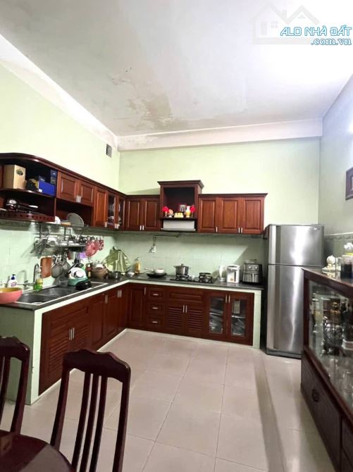 Cho thuê nhà MT Ngô Tất Tố - Hòa cường bắc - 1