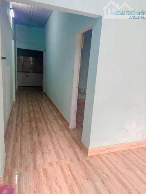Nhà nội thành 2 phòng ngủ, kiệt ô tô tận nhà - 1