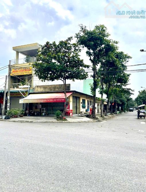 Bán Lô Gốc Đường 10.5 Mét Hà Tông Quyền - Khuê Trung - 1