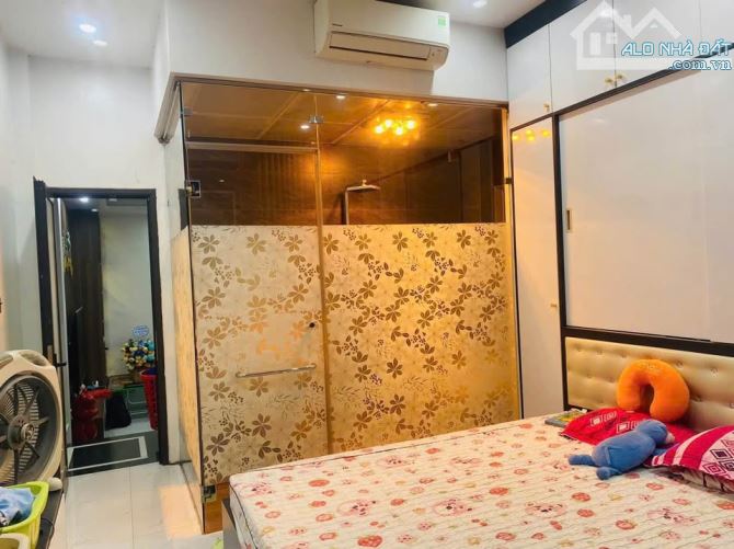 Anh Hùng đang cần bán nhà 4t,46m tại Hà Cầu,Hà Đông,tiện ích tốt chỉ nhỉnh 8 tỷ - 1