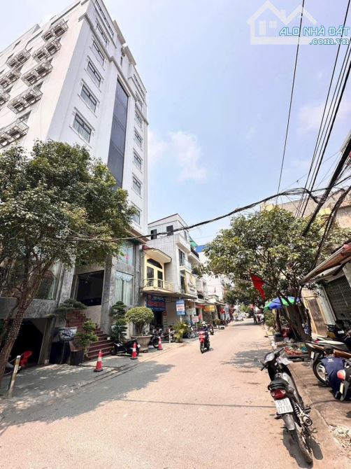 Bán Đất Mặt Đường Đông Khê Kinh Doanh Sầm Uất - 1