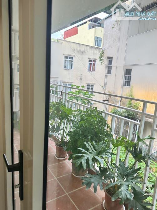 Bán căn hộ 96m² – Trung tâm Đống Đa– Thiết kế hiện đại – Giá chỉ 6,8 tỷ 🏡 - 1