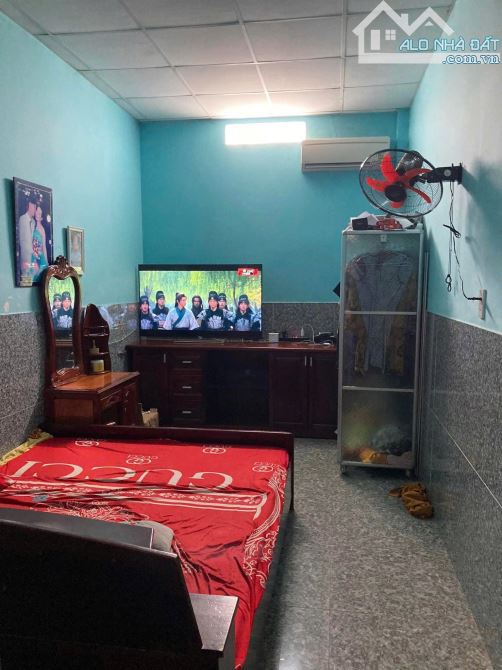 Bán nhà đường số Lò Lu - Trường Thạnh - Q9 - 1