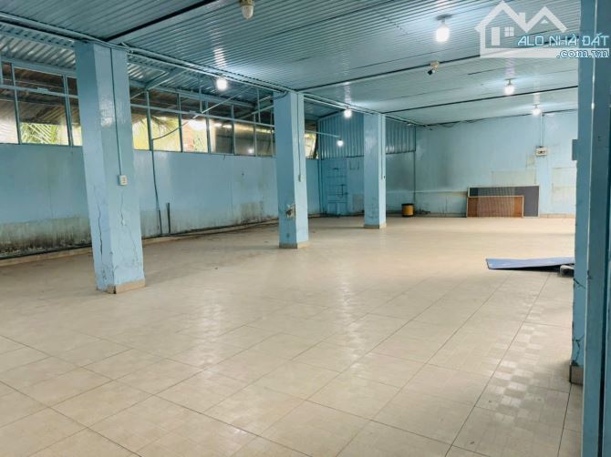 cho thuê kho xưởng quận 7 đường nguyễn văn linh 25m x 34m giá 80 tr/ tháng - 1