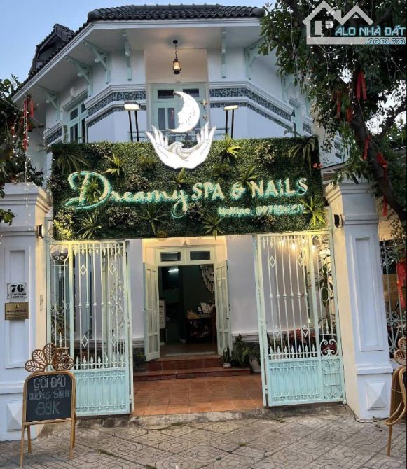 Kdc phong cảnh sông _ Liền kề nút giao An Phú tăng giá trị bds _ Căn góc 2 tầng _ 160m2 - 1