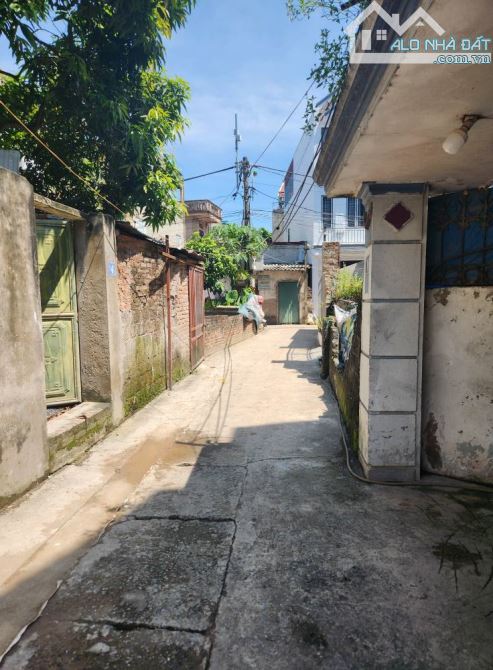 Cơ hội mua nhà 31m² Đồng Mai trong đê, 5 tầng , QL6 chỉ 2,ô tô đỗ cổng, giá hợp lý 4,03 tỷ - 1