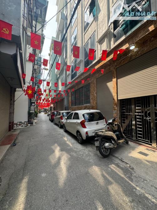 CCMN DÒNG TIỀN - HOÀNG MAI 34 TỶ - 1