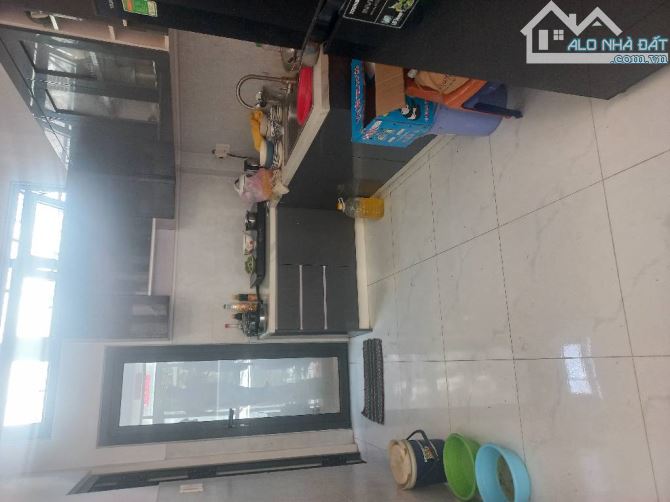 CHÍNH CHỦ GẤP BÁN, 5 TẦNG, HXH 1/, ĐƯỜNG BÙI MINH TRỰC, PHƯỜNG 5, QUẬN 8, 60M2. NHỈNH 8 TỶ - 1