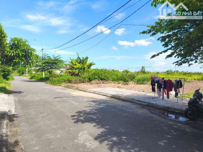BÁN LÔ ĐẤT 122 M2 SÁT CHỢ MIẾU BÔNG, KINH DOANH ĐỈNH,GIÁ CHỈ 3,89 TỶ 💥 - 1