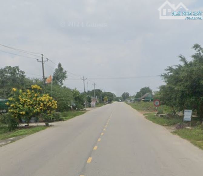 5000m2 đất Đẹp đường 720, có thổ cư, cách nút giao cao tốc 3,5 km - 1