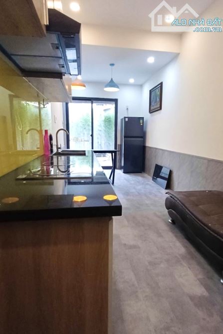 Bán nhà Trần Văn Dư, Mỹ An, gần 120m2 gần biển, chỉ 9.x tỷ - 1