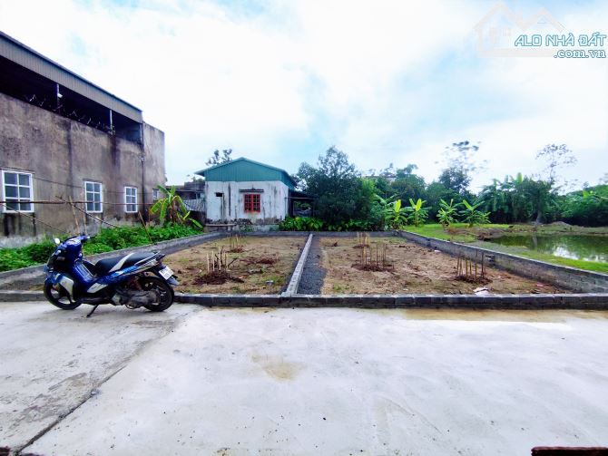 F0 Chuyên Mỹ, ôtô 7 chỗ vào đất, 30m ra đường liên xã, full tiện ích, 84.5m - 1.55t - 1