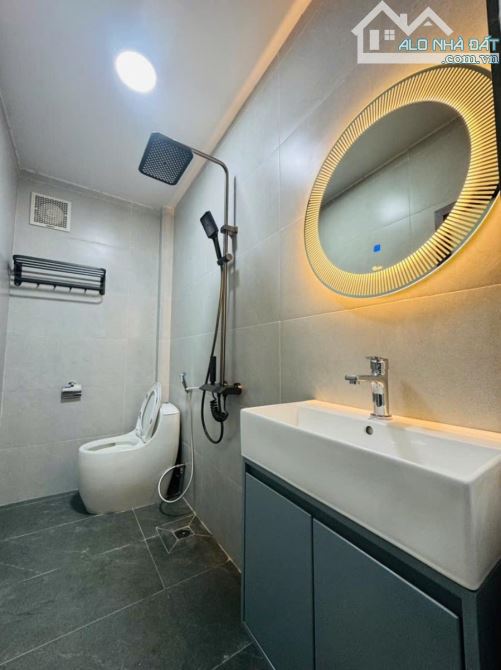 🏠 BÁN NHÀ PHỐ TRƯỜNG CHINH 💎 LÔ GÓC 2 MẶT NGÕ 🤝 Ô TÔ ĐỖ CỬA 🤝 THÔNG KINH DOANH 💸 - 1