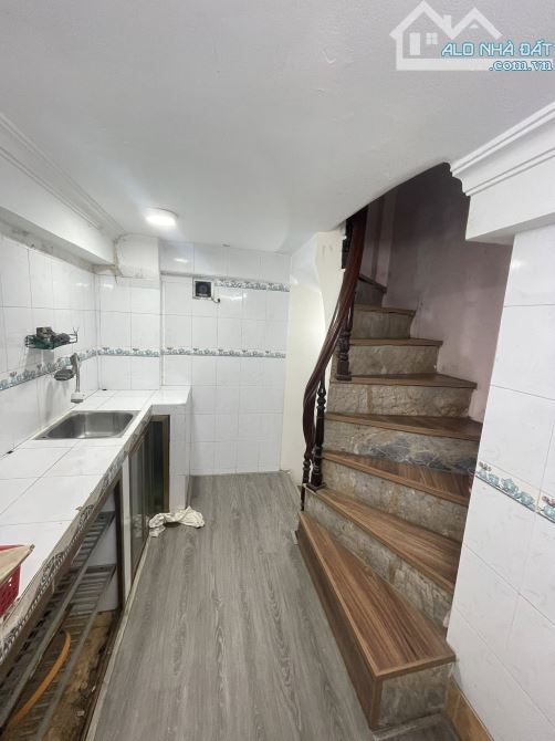 Không thể bỏ lỡ căn thuê Hàng Cháo 5 tầng, 3 ngủ, 2 vệ sinh chỉ 7 Triệu (có tl) - 1