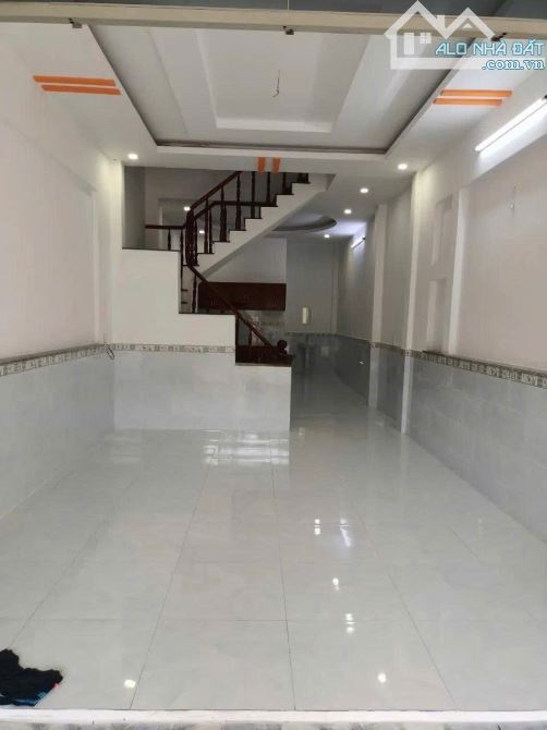 Gấp! Bán nhà 68m² Đường số 10, Hiệp Bình Phước, Thủ Đức giá 2.25 tỷ. Hẻm oto 5m, sổ riêng - 1