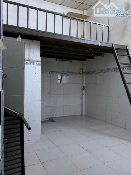 Bán nhà 2 tầng, 48m² (4x12), Trương Phước Pham, Hương Lộ 2, Bình Trị Đông, chỉ hơn 3 tỷ - 1