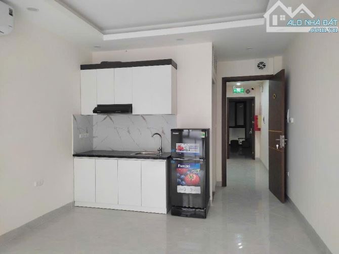 Bán Gấp Hoa Hậu Cầu Giấy 60M2 - Dòng Tiền Ổn Định - 1